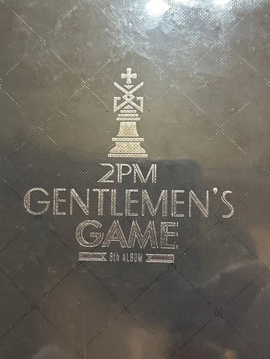 2pm 앨범 판매